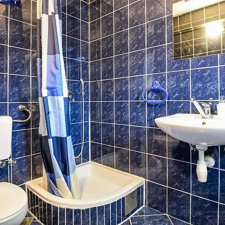 Jane Perna Apartman *
