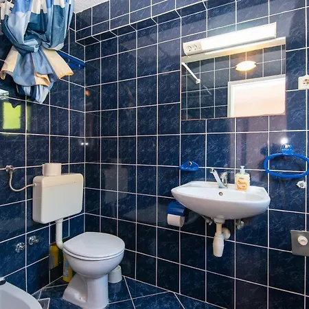 Apartman Jane Perna