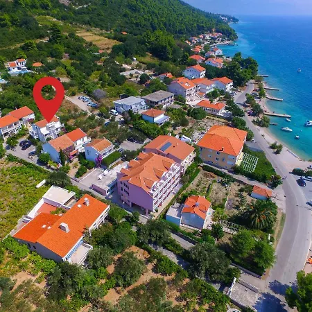 Jane Perna Apartman