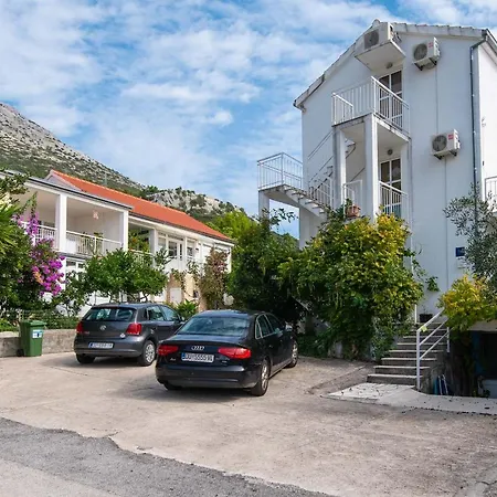 Appartement Jane Perna