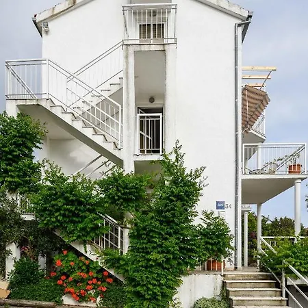 Jane Perna * Kuciste