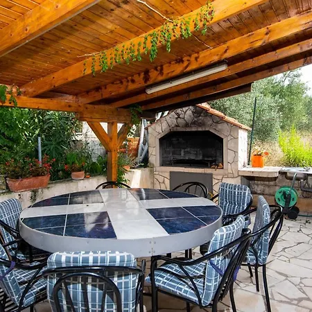 Jane Perna Appartement