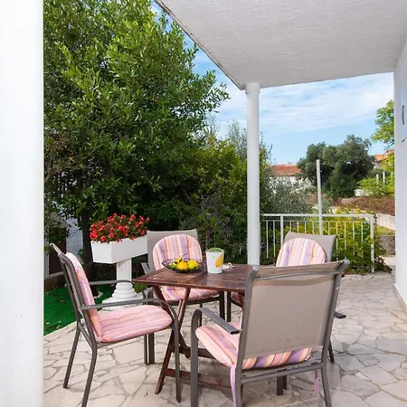Apartamento Jane Perna *