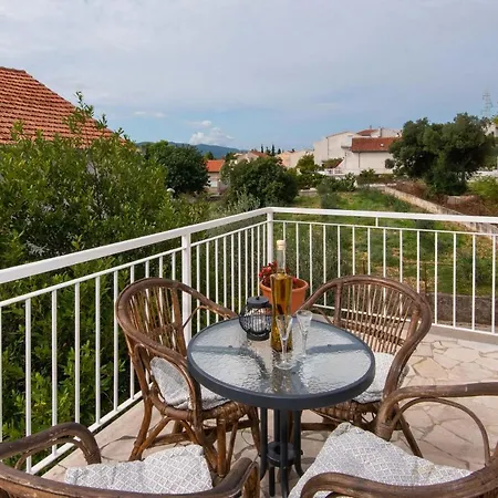 Appartement Jane Perna *