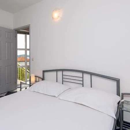 Apartamento Jane Perna *