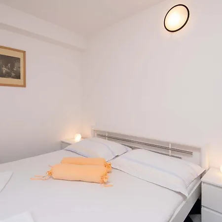 Apartamento Jane Perna *