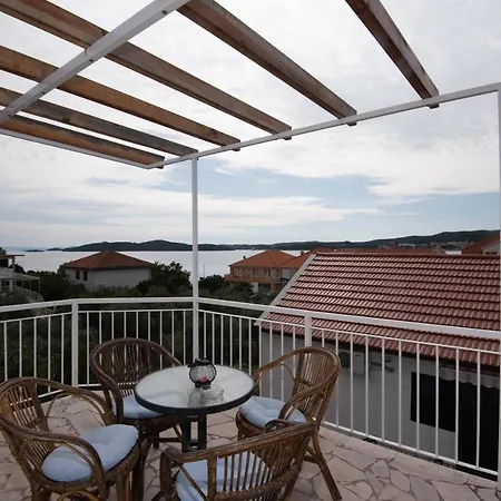 Jane Perna Appartement