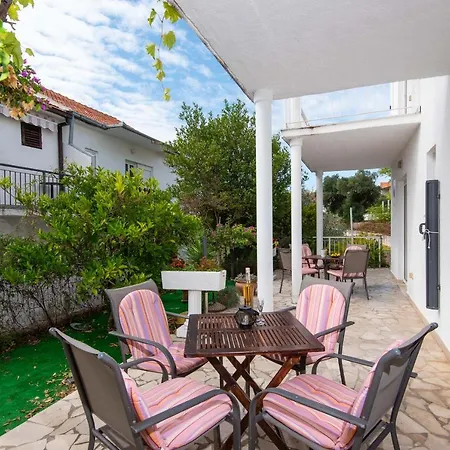 Jane Perna Appartement