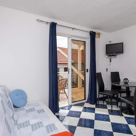Apartment Jane Perna