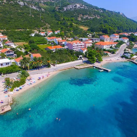 Appartement Jane Perna *