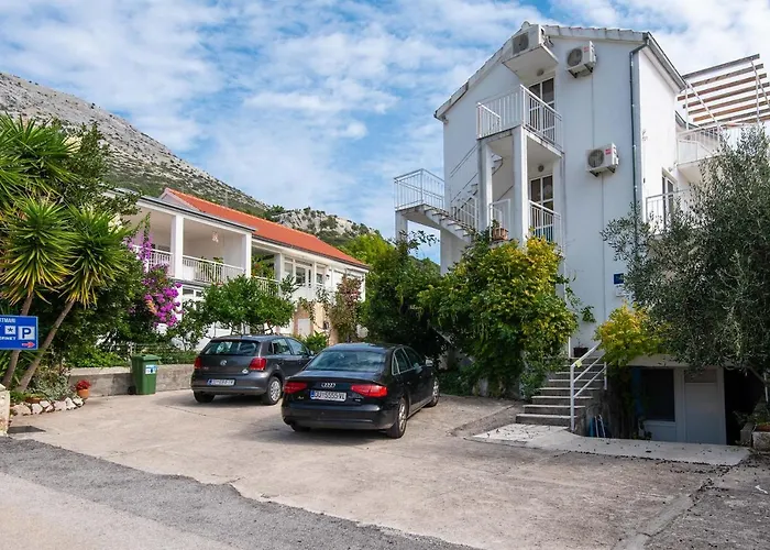 Appartement Jane Perna