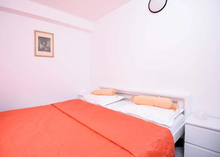 Jane Perna Lägenhet