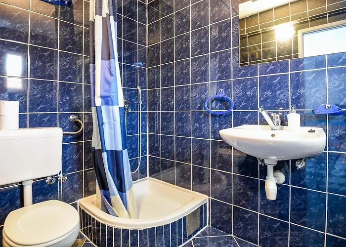 Jane Perna Appartement *