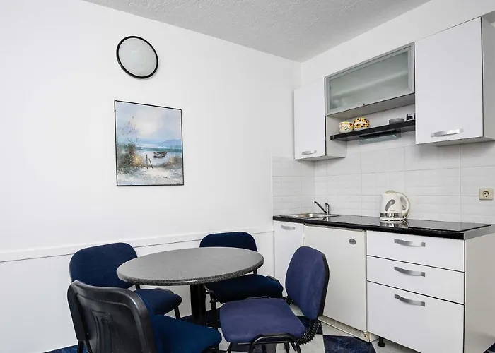 Appartement Jane Perna Kuciste
