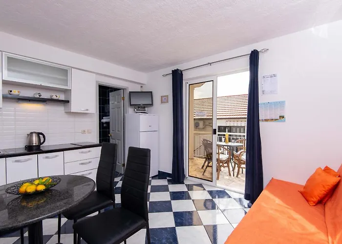Jane Perna Appartement