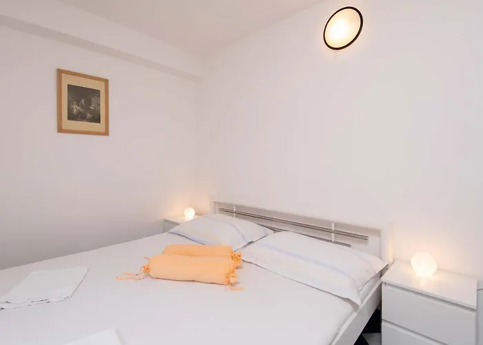 Appartement Jane Perna *