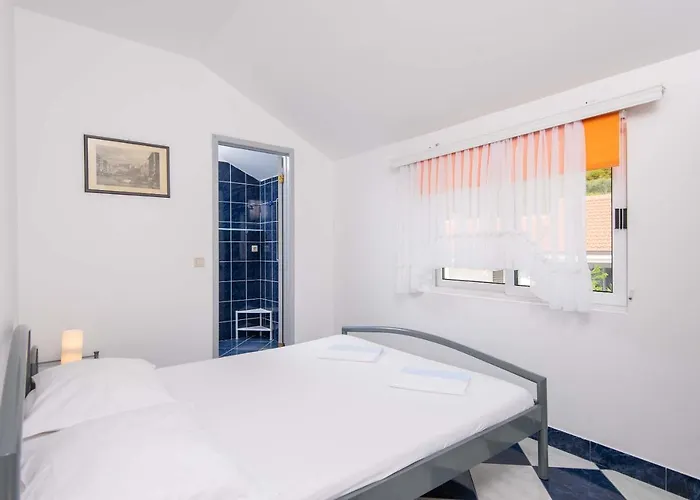 Appartement Jane Perna Kuciste