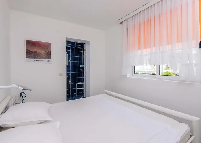 Jane Perna Appartement *
