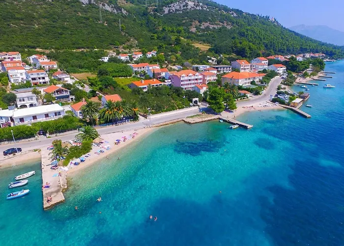 Lägenhet Jane Perna *